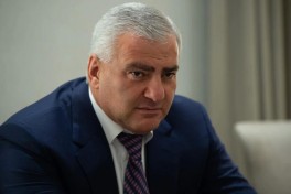 Суд в Ереване оставил Карапетяна под домашним арестом