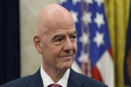 Глава ФИФА: Сборная Ирана выступит на ЧМ-2026