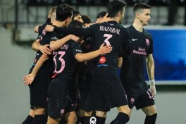 "Сабах" впервые стал чемпионом Азербайджана 