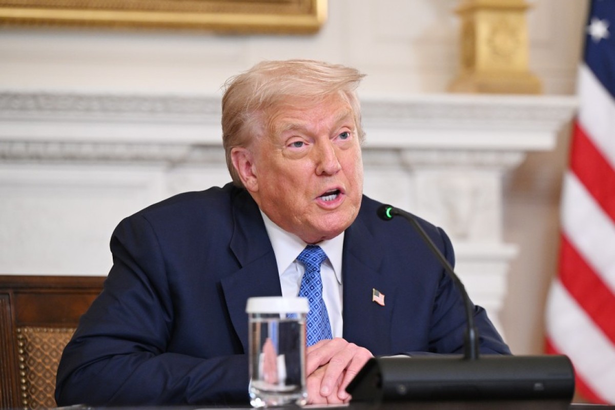 Трамп назвал очень выгодной сделку с Украиной по редкоземам