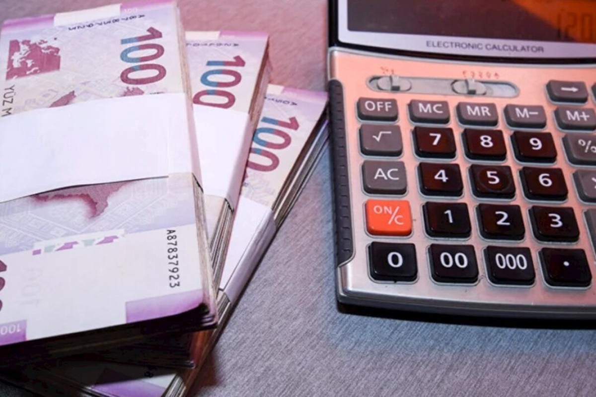 Кредитование домашних хозяйств в Азербайджане выросло на 13,3%