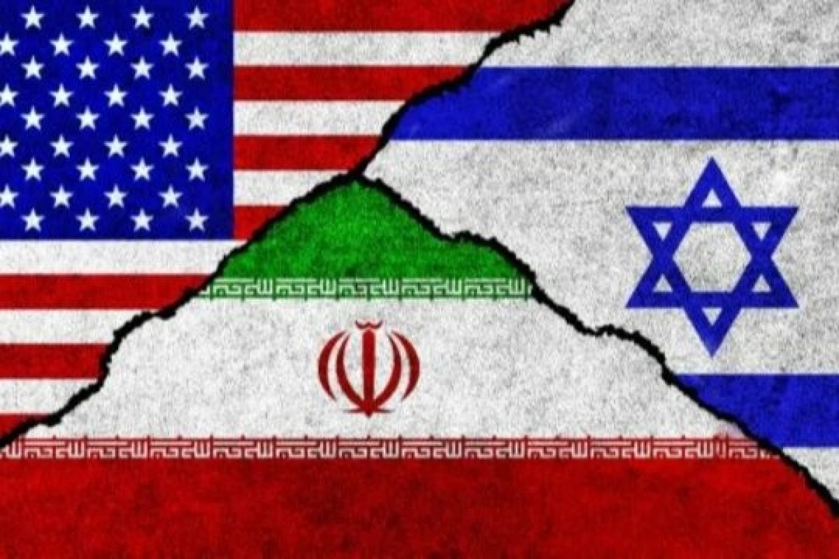 Мирный сценарий рушится: США ищут передышку, Израиль — победу - ВЗГЛЯД 