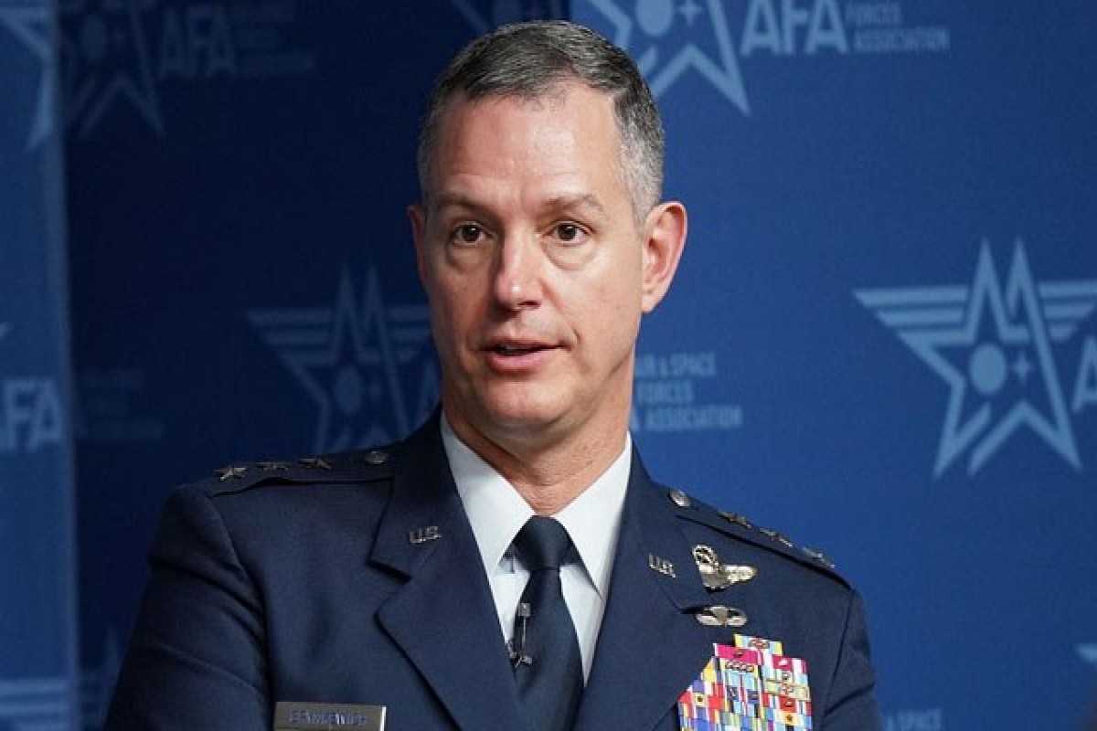WP: Генерал EUCOM предупредил о дефиците сил для защиты и США, и Израиля