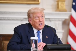 Трамп назвал очень выгодной сделку с Украиной по редкоземам