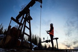 Azeri Light подорожала почти до 102 долларов за баррель