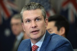 Politico: Пентагон откажется от руководства группой НАТО по помощи Украине