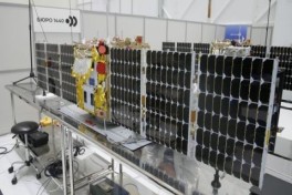 Эксперт: Российский аналог Starlink уже работает над Украиной
