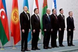 Центральноазиатский формат в действии: когда интеграция усиливает суверенитет - ПОЗИЦИЯ  