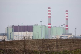В Венгрии впервые за 44 года отключат единственную в стране АЭС