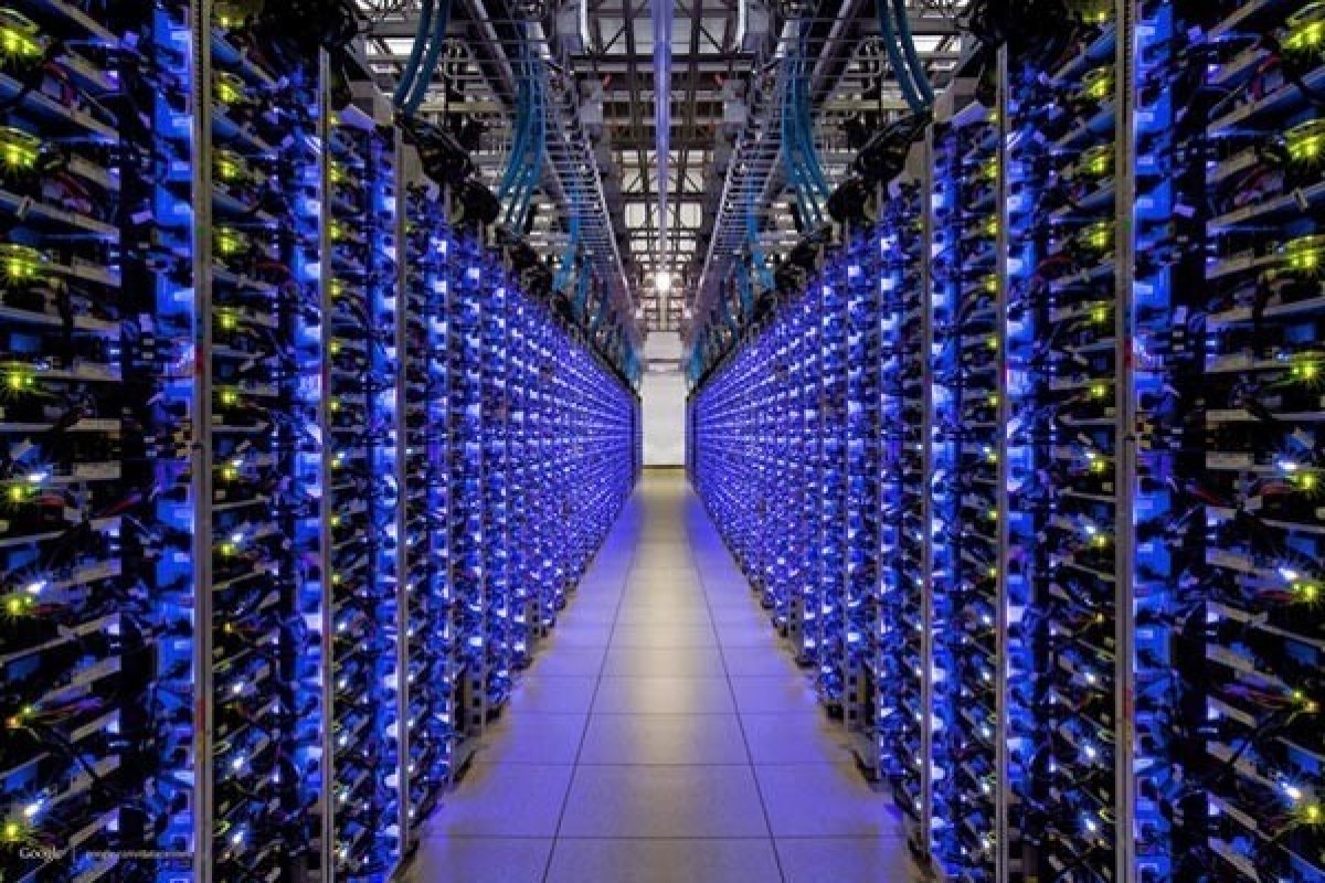 Минэкономики и bp создадут в Азербайджане высокопроизводительный DATA-центр — ЭКСКЛЮЗИВ 