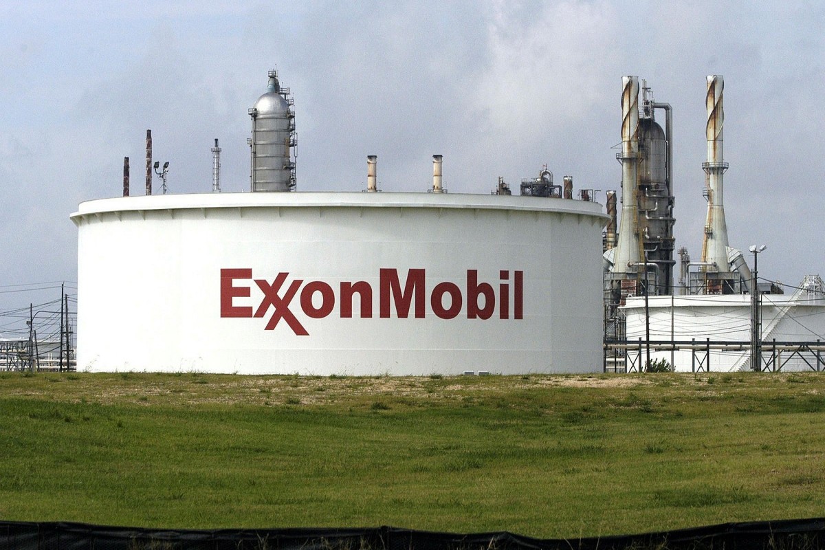 ExxonMobil подтвердила планы долгосрочной работы в Казахстане