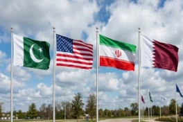 Катар и Пакистан станут посредниками на переговорах США и Ирана