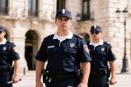 Cadena SER: Разведка Испании предупреждала о миграционном кризисе в Сеуте