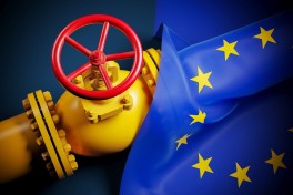 СПГ, Ормуз и погода: Европа входит в зиму с рекордно низкими запасами газа - АНАЛИТИКА 