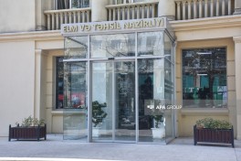 Регистрация в вузы Азербайджана переведена в формат онлайн