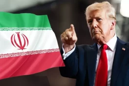 Трамп поторопился с заявлениями: Тегеран умножил на ноль его «небесное» интервью - ВЗГЛЯД 