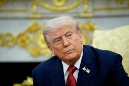 Трамп: Иран никогда не получит ядерное оружие
