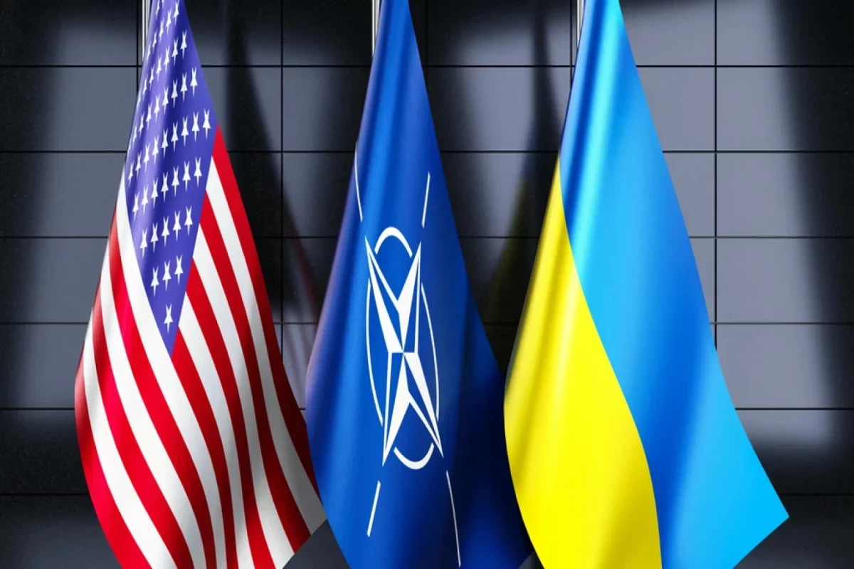 Командование НАТО, координирующее поставки вооружений Украине, осталось в США