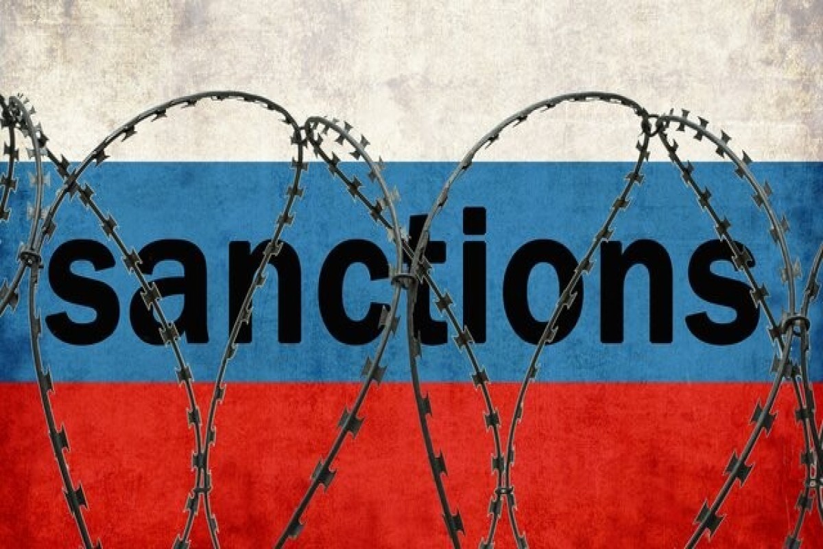 США ввели санкции против подразделений Минобороны РФ