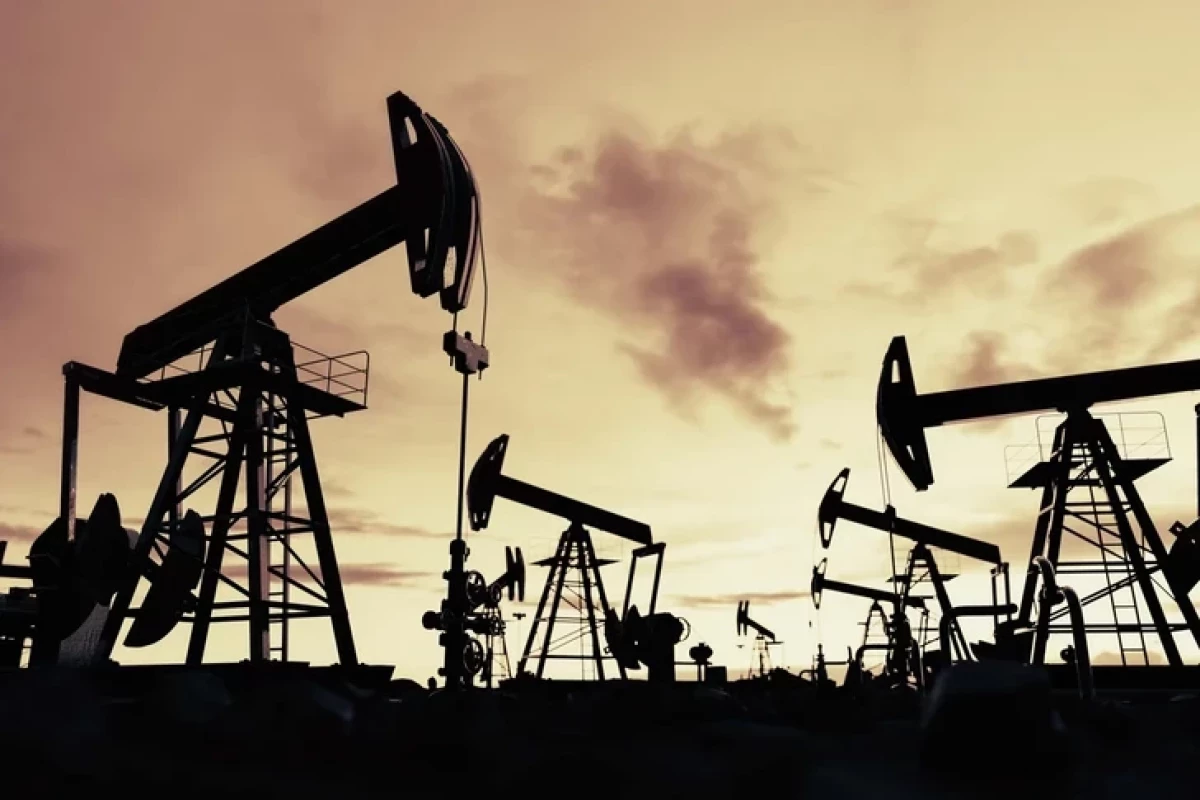 Мировые цены на нефть продолжают расти