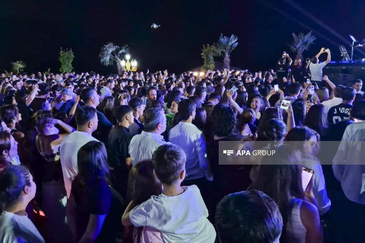 GabalaFest завершился грандиозным гала-концертом-ФОТО 