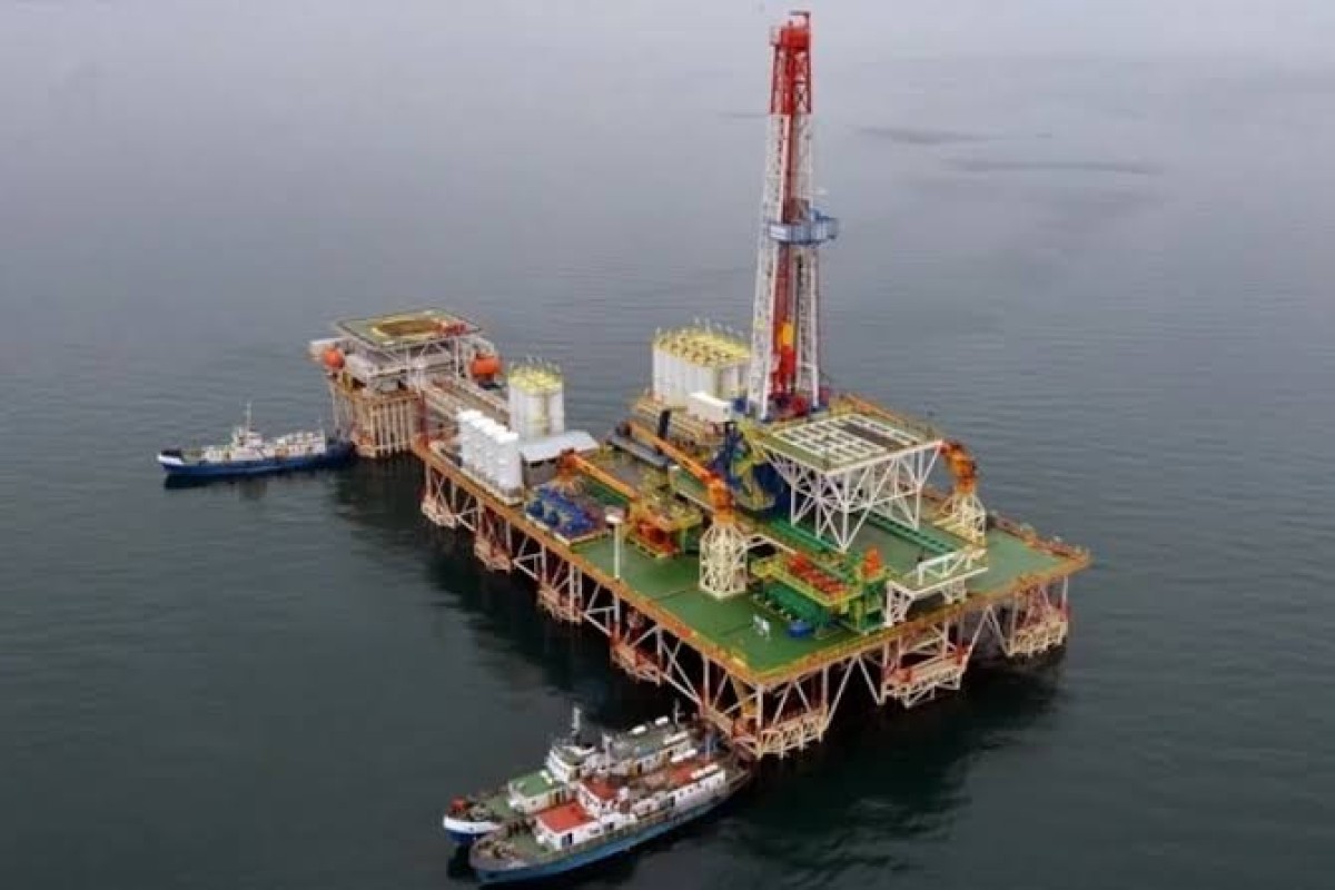 В 2027 году bp ожидает принятия инвестрешения по месторождению «Карабах» - ЭКСКЛЮЗИВ 