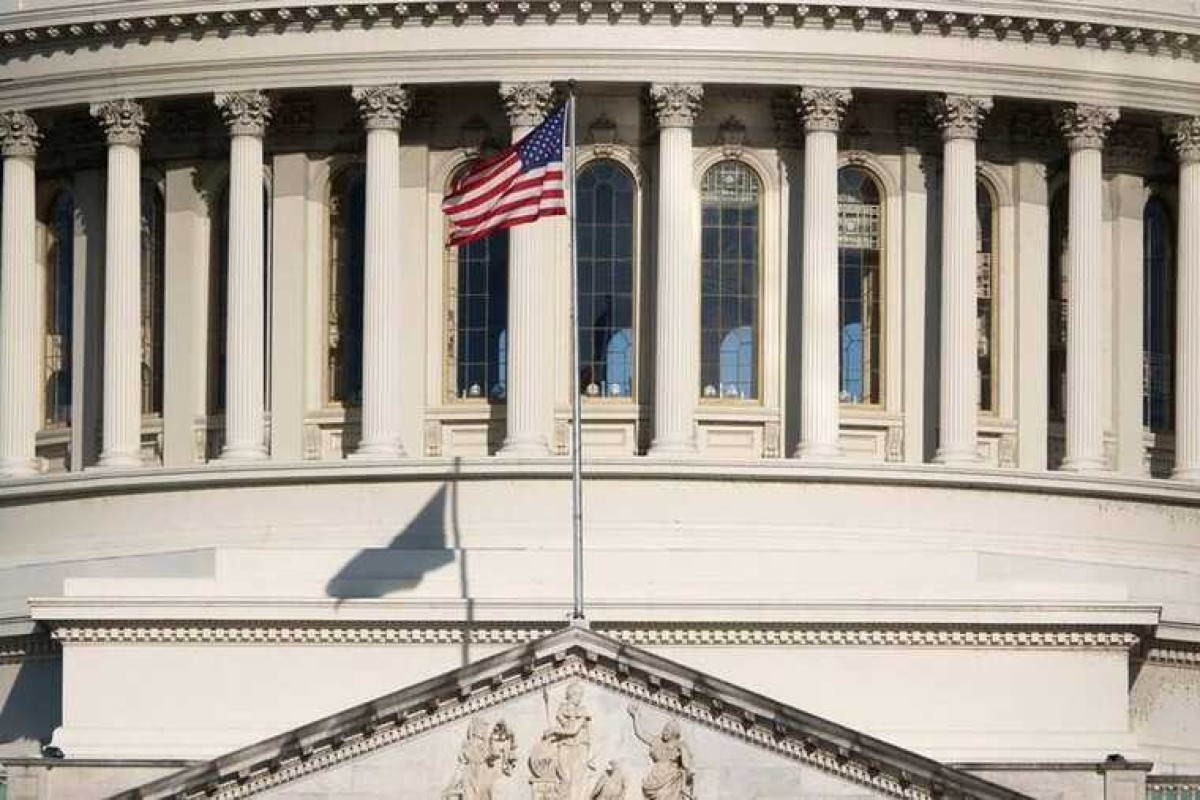 Сенат США может проголосовать по поправкам в законопроект о санкциях против РФ