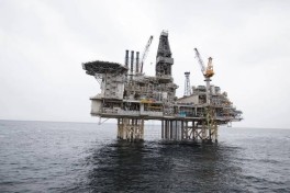 На АЧГ началась коммерческая добыча свободного природного газа