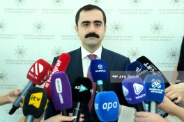 Более двух тысяч азербайджанских студентов получили возможность учиться за рубежом