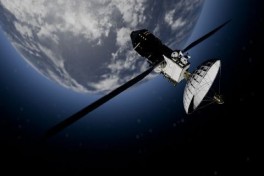 Китай вывел на орбиту 23 спутника для спутникового интернета