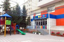 В Азербайджане стартует конкурс по поддержке частных детских садов