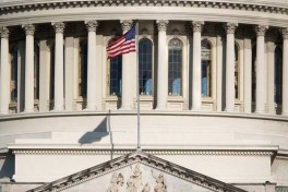 Сенат США может проголосовать по поправкам в законопроект о санкциях против РФ