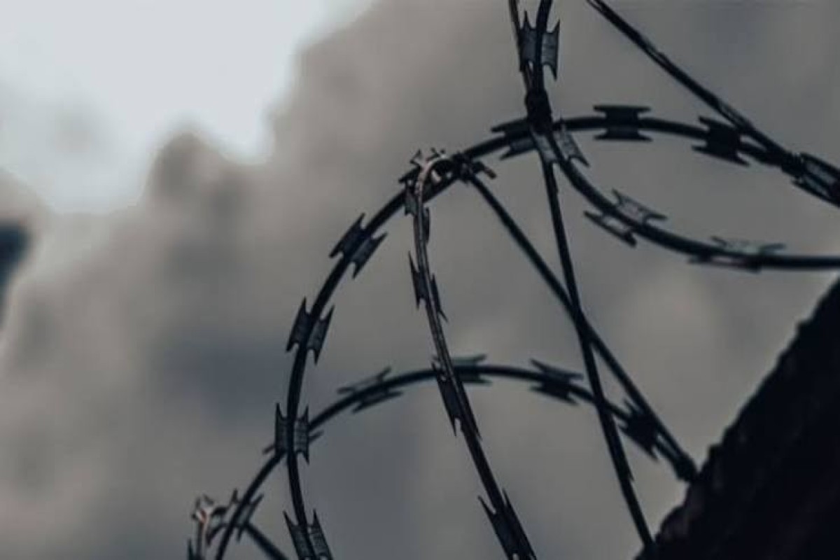 Британия продолжит досрочно освобождать заключенных из-за нехватки тюрем