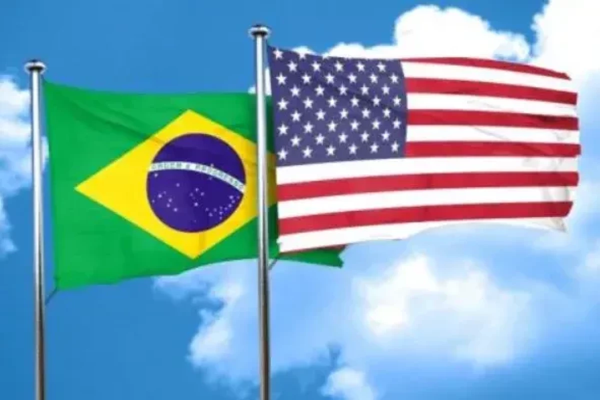 США отозвали визу посла Бразилии в Вашингтоне