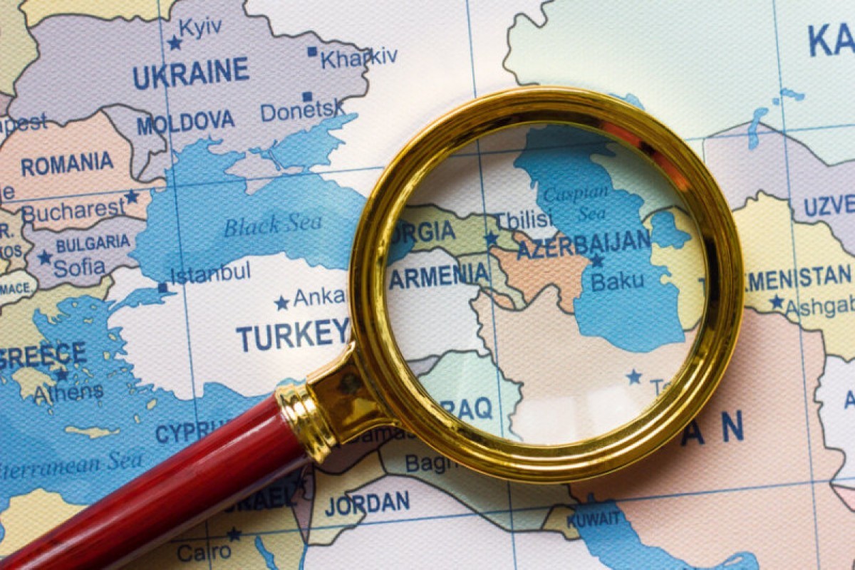 The National Interest: Иран теряет позиции на Южном Кавказе вслед за Россией