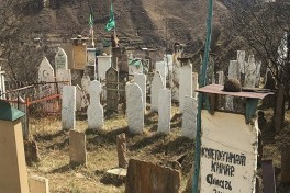 СМИ: наибольшее число официально подтвержденных погибших на СВО приходится на Дагестан