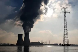 В Великобритании призвали отказаться от новых нефтегазовых проектов