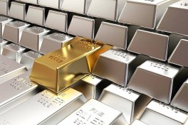 Всемирный банк сообщил о снижении цен на драгоценные металлы