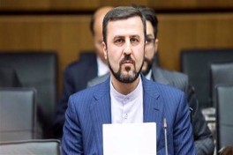 Гарибабади: США направили сигналы о готовности вернуться к выполнению своих обязательств