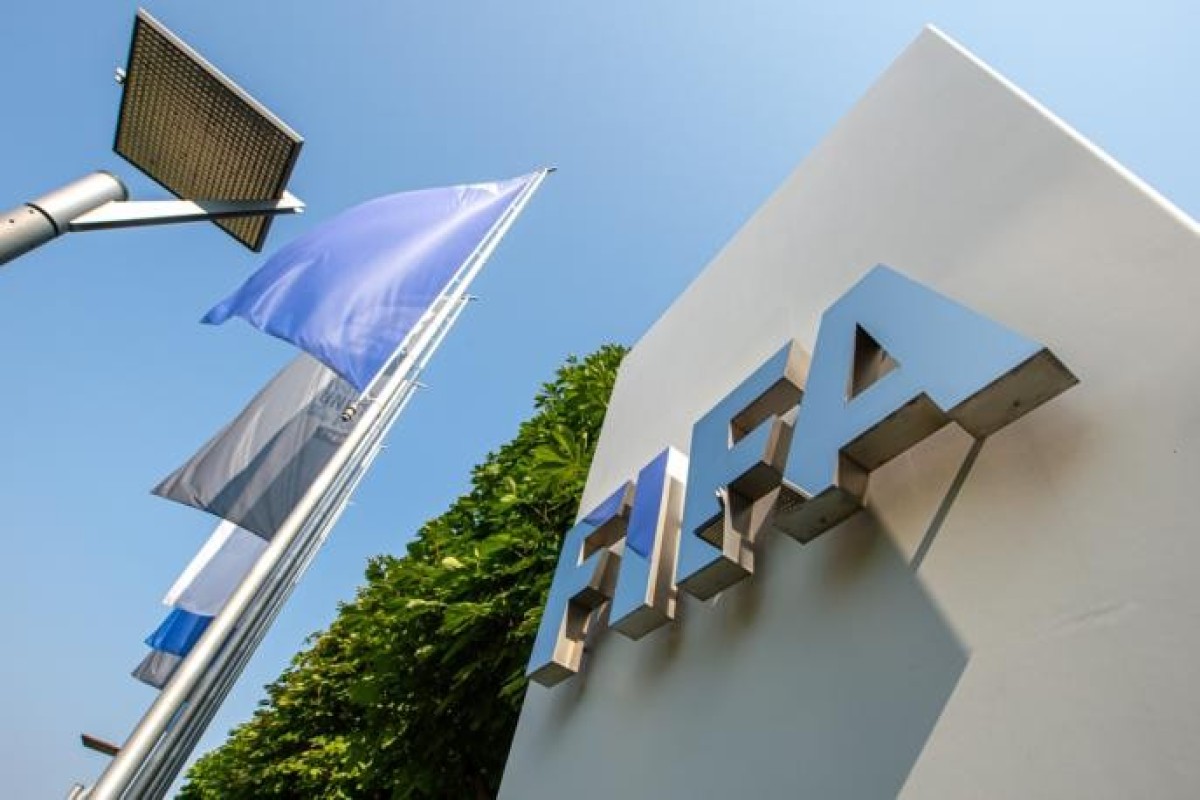ФИФА усилит меры по защите репутации после провала проекта Инфантино