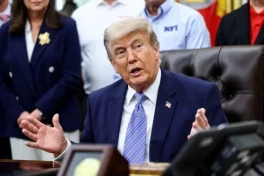 Трамп раскритиковал военный потенциал европейских членов НАТО