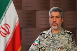 Армия Ирана заявила о полной боевой готовности