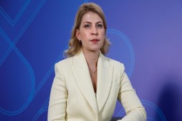 Экс-посла Украины в США отпустили под залог в 6 млн гривен