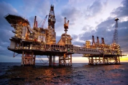 bp завершит модернизацию платформы «Центральный Азери» в сентябре