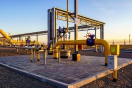 BP увеличила поставки попутного газа Азербайджану с месторождений АЧГ
