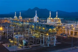 BP завершит первый этап электрификации Сангачальского терминала к середине 2027 года