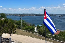 США ввели санкции против военного атташе Кубы в России