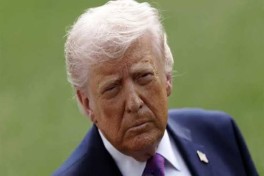 Трамп прокомментировал возможность поставок ракет-перехватчиков Украине