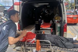 В Таиланде из-за стрельбы в школе погибли 7 человек