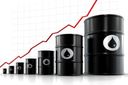 Цены на нефть: Brent подорожала на 1,6%, WTI — на 1,3%